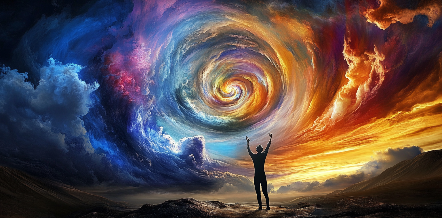 Creative Direction Session — Concept Sprint