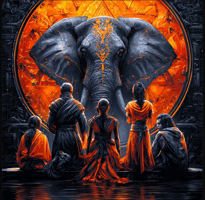 One Voice, One Kingdom - Chapter One Trailer