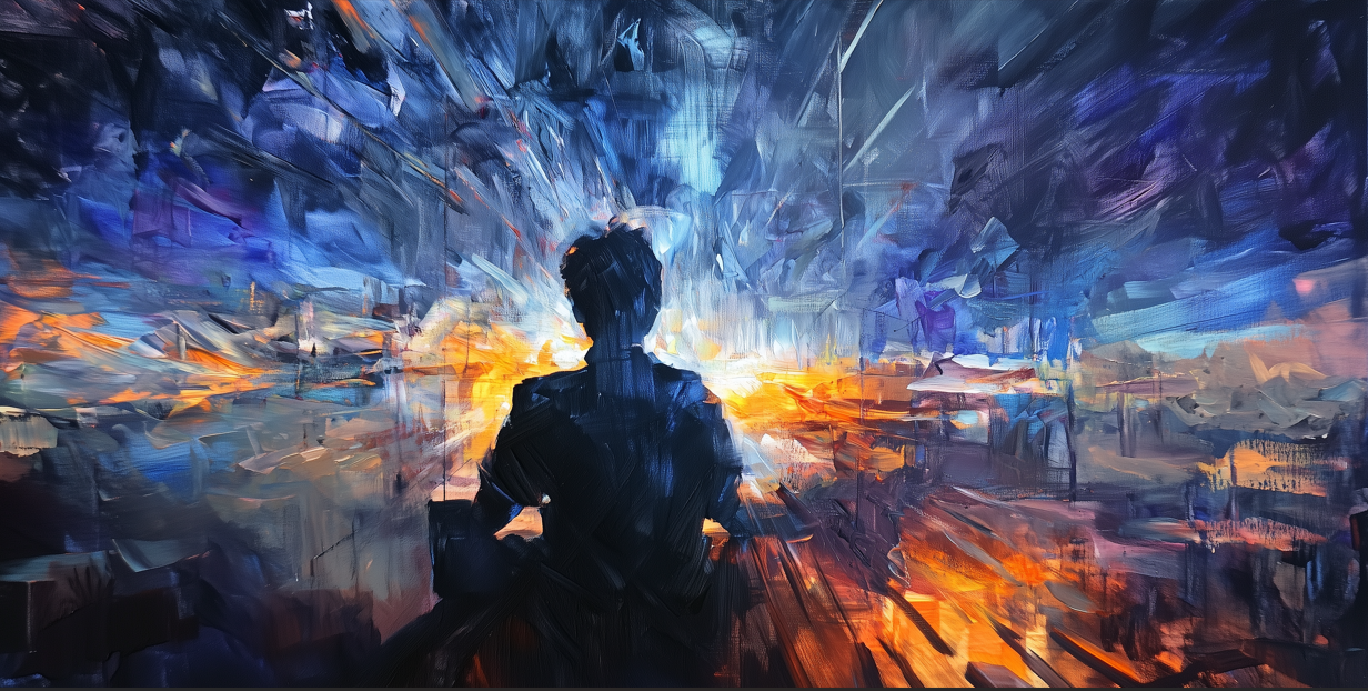 Quaerens Regnum Caelorum