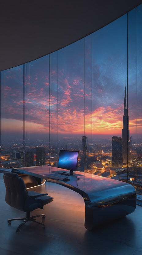 Custom Project Work — Scoped Proposal